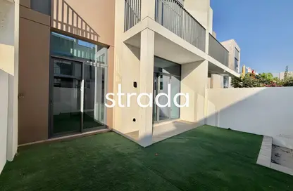 تاون هاوس - 3 غرف نوم - 4 حمامات للايجار في جوي - المرابع العربية 3 - دبي