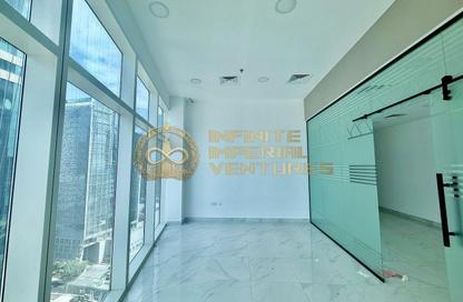 Office Space - Studio for rent in Park Lane Tower - Business Bay - Dubai