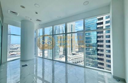 Office Space - Studio for rent in Park Lane Tower - Business Bay - Dubai