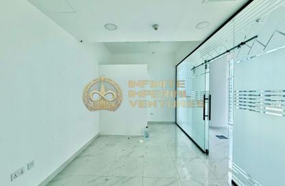 Office Space - Studio for rent in Park Lane Tower - Business Bay - Dubai
