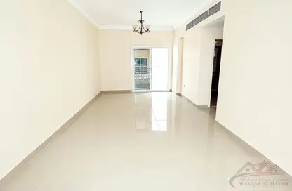 Apartment - 2 Bedrooms - 2 Bathrooms for rent in Al Nada Tower - Al Nahda - Sharjah