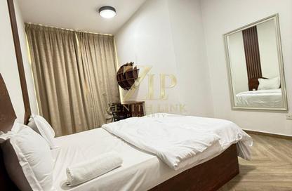 Apartment - 1 Bedroom - 2 Bathrooms for sale in Zenith A2 Tower - Zenith Towers - Dubai Sports City - Dubai