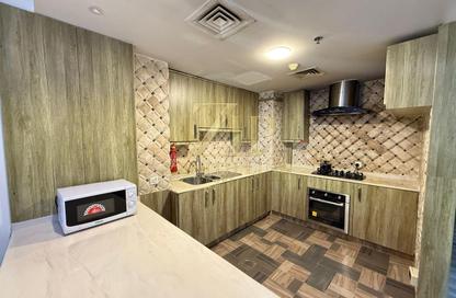 Apartment - 1 Bedroom - 2 Bathrooms for sale in Zenith A2 Tower - Zenith Towers - Dubai Sports City - Dubai