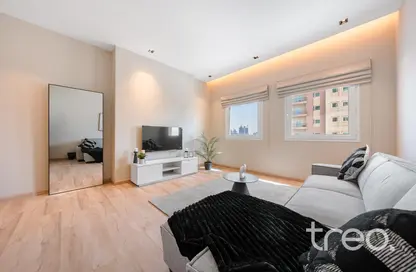 Apartment - 2 Bedrooms - 2 Bathrooms for rent in The Imperial Residence B - The Imperial Residence - Jumeirah Village Triangle - Dubai