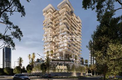 Apartment - 2 Bedrooms - 3 Bathrooms for sale in Antalya by Karma - Dubai Sports City - Dubai