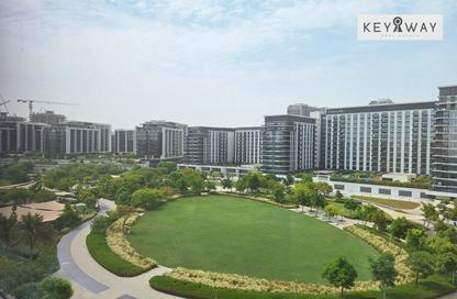 Apartment - 4 Bedrooms - 5 Bathrooms for sale in Mulberry 2 Building A2 - Mulberry 2 Block A - Mulberry 2 - Park Heights - Dubai Hills Estate - Dubai