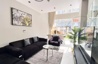 تاون هاوس - غرفة نوم - 2 حمامات للايجار في روكان 1 - روكان - دبي لاند - دبي تاون هاوس - غرفة نوم - 2 حمامات للايجار في روكان 1 - روكان - دبي لاند - دبي