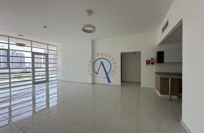 Apartment - 2 - 3 for rent in Burj Alkhair Dubai - Arjan - Dubai