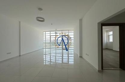 Apartment - 2 - 3 for rent in Burj Alkhair Dubai - Arjan - Dubai