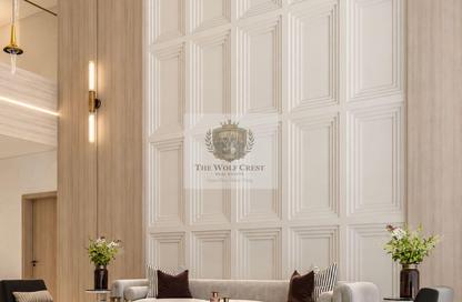 Apartment - Studio - 1 for sale in Floarea Grande - Arjan - Dubai Apartment - Studio - 1 for sale in Floarea Grande - Arjan - Dubai