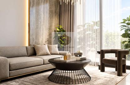 Apartment - Studio - 1 for sale in Floarea Grande - Arjan - Dubai