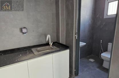 Shop - Studio - 1 Bathroom for rent in Al Bahia Hills - Al Bahia - Ajman