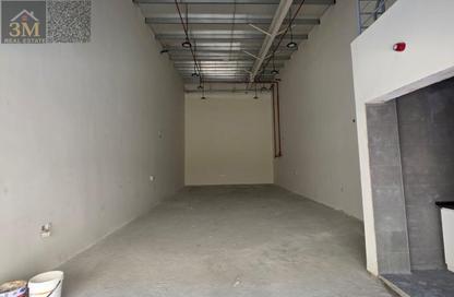 Shop - Studio - 1 Bathroom for rent in Al Bahia Hills - Al Bahia - Ajman