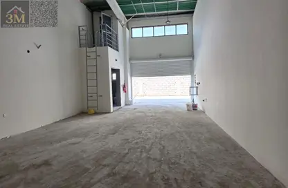Shop - Studio - 1 Bathroom for rent in Al Bahia Hills - Al Bahia - Ajman
