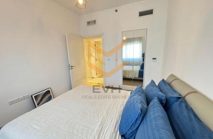 Apartment - 2 Bedrooms - 1 Bathroom for rent in The Nook - Wasl Gate - Dubai
