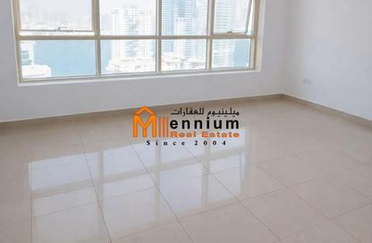 Apartment - 2 Bedrooms - 3 Bathrooms for sale in Rose Tower 1 - Rose Tower - Al Khan - Sharjah