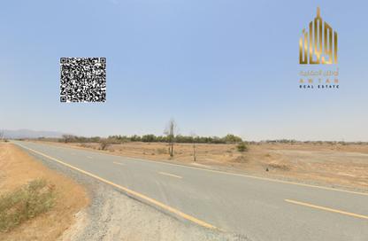 Land - Studio for sale in Manama - Ajman Land - Studio for sale in Manama - Ajman