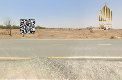 Land - Studio for sale in Manama - Ajman Land - Studio for sale in Manama - Ajman