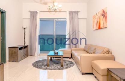 Apartment - 2 Bedrooms - 3 Bathrooms for rent in Elite Business Bay Residence - Business Bay - Dubai Apartment - 2 Bedrooms - 3 Bathrooms for rent in Elite Business Bay Residence - Business Bay - Dubai