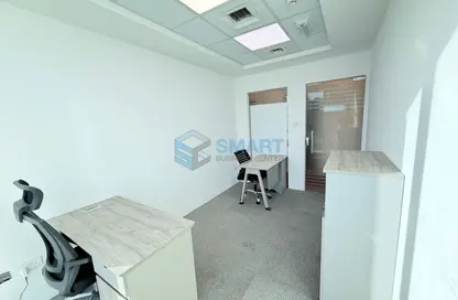 Business Centre - Studio - 2 Bathrooms for rent in Iridium - Al Barsha 1 - Al Barsha - Dubai