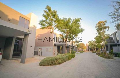 Villa - 3 Bedrooms - 4 Bathrooms for sale in Robinia - Masaar - Tilal City - Sharjah Villa - 3 Bedrooms - 4 Bathrooms for sale in Robinia - Masaar - Tilal City - Sharjah