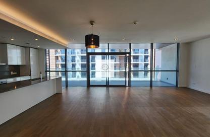 Apartment - 2 Bedrooms - 3 Bathrooms for rent in City Walk Residential Building 25 - City Walk Residential - City Walk - Dubai