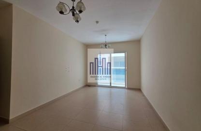 Apartment - 1 Bedroom - 2 Bathrooms for rent in Muwaileh - Sharjah