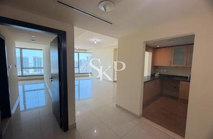 Apartment - 1 Bedroom - 2 Bathrooms for rent in Sun Tower - Shams Abu Dhabi - Al Reem Island - Abu Dhabi Apartment - 1 Bedroom - 2 Bathrooms for rent in Sun Tower - Shams Abu Dhabi - Al Reem Island - Abu Dhabi