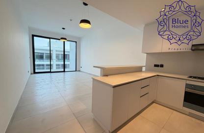 Apartment - 2 Bedrooms - 3 Bathrooms for rent in Aria Gardens A - Aria Gardens - Arjan - Dubai