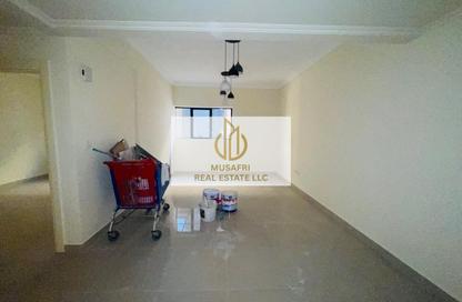 Apartment - 1 Bedroom - 2 Bathrooms for rent in Muwailih Building - Muwaileh - Sharjah Apartment - 1 Bedroom - 2 Bathrooms for rent in Muwailih Building - Muwaileh - Sharjah