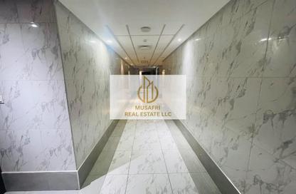 Apartment - 1 Bedroom - 2 Bathrooms for rent in Muwailih Building - Muwaileh - Sharjah Apartment - 1 Bedroom - 2 Bathrooms for rent in Muwailih Building - Muwaileh - Sharjah