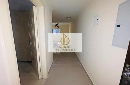 Apartment - 1 Bedroom - 2 Bathrooms for rent in Muwailih Building - Muwaileh - Sharjah Apartment - 1 Bedroom - 2 Bathrooms for rent in Muwailih Building - Muwaileh - Sharjah