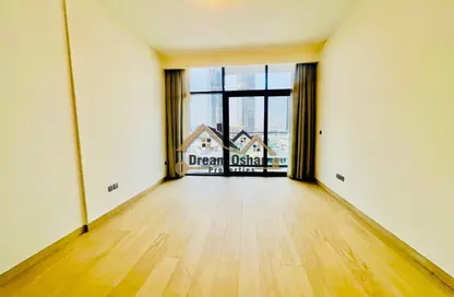 Apartment - Studio - 1 Bathroom for rent in AZIZI Riviera 5 - AZIZI Riviera - Meydan One - Meydan - Dubai