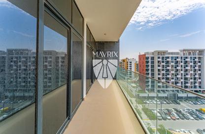 Apartment - 1 Bedroom - 1 Bathroom for sale in Azizi Riviera 3 - Azizi Riviera - Meydan One - Meydan - Dubai Apartment - 1 Bedroom - 1 Bathroom for sale in Azizi Riviera 3 - Azizi Riviera - Meydan One - Meydan - Dubai