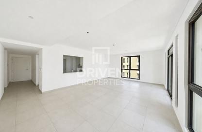 Apartment - 2 - 3 for rent in Lamtara 3 - Madinat Jumeirah Living - Umm Suqeim 3 - Umm Suqeim - Dubai