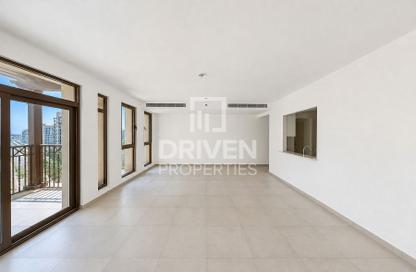Apartment - 2 - 3 for rent in Lamtara 3 - Madinat Jumeirah Living - Umm Suqeim 3 - Umm Suqeim - Dubai