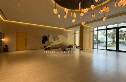 شقة - 2 غرف نوم - 3 حمامات للايجار في مساكن نورث باي - ميناء العرب - راس الخيمة - رأس الخيمة