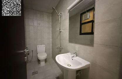 Apartment - 1 Bedroom - 2 Bathrooms for rent in Al Jurf Industrial 2 - Al Jurf Industrial - Ajman