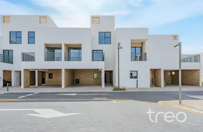 Townhouse - 4 Bedrooms - 4 Bathrooms for rent in Bliss - Arabian Ranches 3 - Dubai