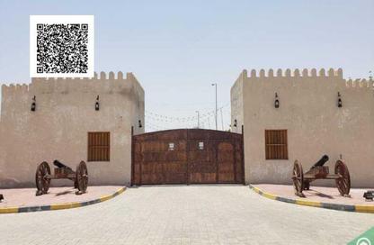 Land - Studio for sale in Manama - Ajman