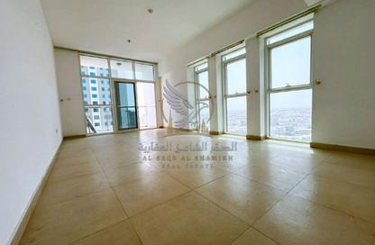 Apartment - 2 - 3 for rent in New Al Taawun Road - Al Taawun - Sharjah