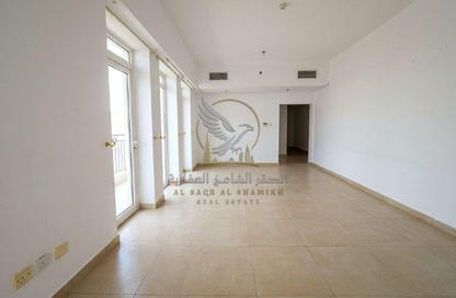 Apartment - 2 - 3 for rent in New Al Taawun Road - Al Taawun - Sharjah