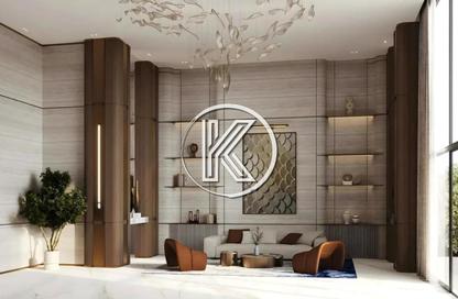 Apartment - Studio - 1 Bathroom for sale in Binghatti Elite - Dubai Production City (IMPZ) - Dubai