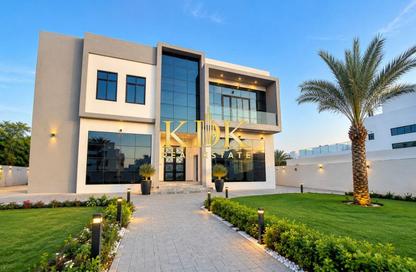 Villa - 5 - 7 for rent in Nad Al Sheba 4 - Nad Al Sheba - Dubai