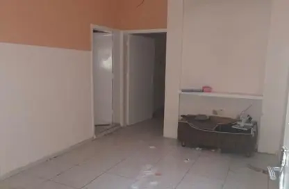 Apartment - 1 Bedroom - 1 Bathroom for rent in Al Naemiya Tower 3 - Al Naemiya Towers - Al Nuaimiya - Ajman