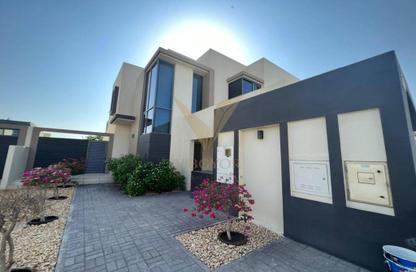 Villa - 4 - 5 for rent in Maple 1 - Maple - Dubai Hills Estate - Dubai