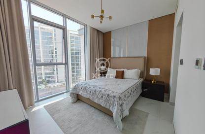 Apartment - 1 Bedroom - 2 Bathrooms for rent in Residences 13 - The Residences at District One - District One - Mohammed Bin Rashid City - Dubai Apartment - 1 Bedroom - 2 Bathrooms for rent in Residences 13 - The Residences at District One - District One - Mohammed Bin Rashid City - Dubai