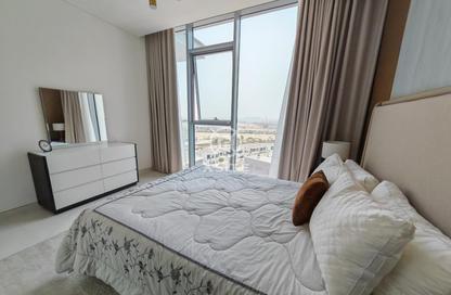 Apartment - 1 Bedroom - 2 Bathrooms for rent in Residences 13 - The Residences at District One - District One - Mohammed Bin Rashid City - Dubai Apartment - 1 Bedroom - 2 Bathrooms for rent in Residences 13 - The Residences at District One - District One - Mohammed Bin Rashid City - Dubai