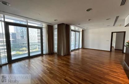Apartment - 3 - 4 for sale in Burj Daman - DIFC - Dubai