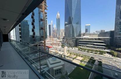 Apartment - 3 - 4 for sale in Burj Daman - DIFC - Dubai